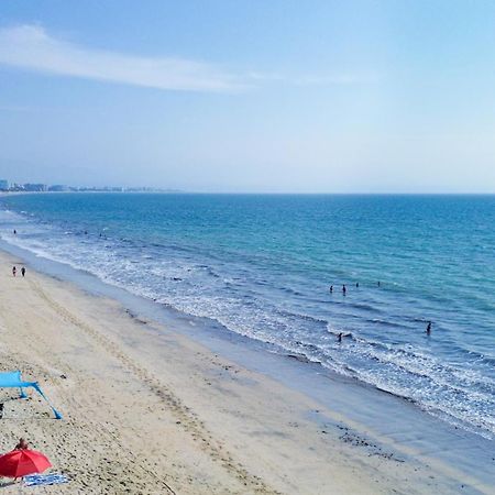 Bucerias Beach House المظهر الخارجي الصورة