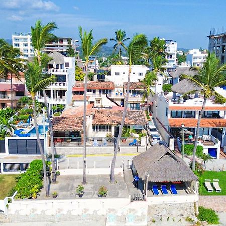 Bucerias Beach House المظهر الخارجي الصورة