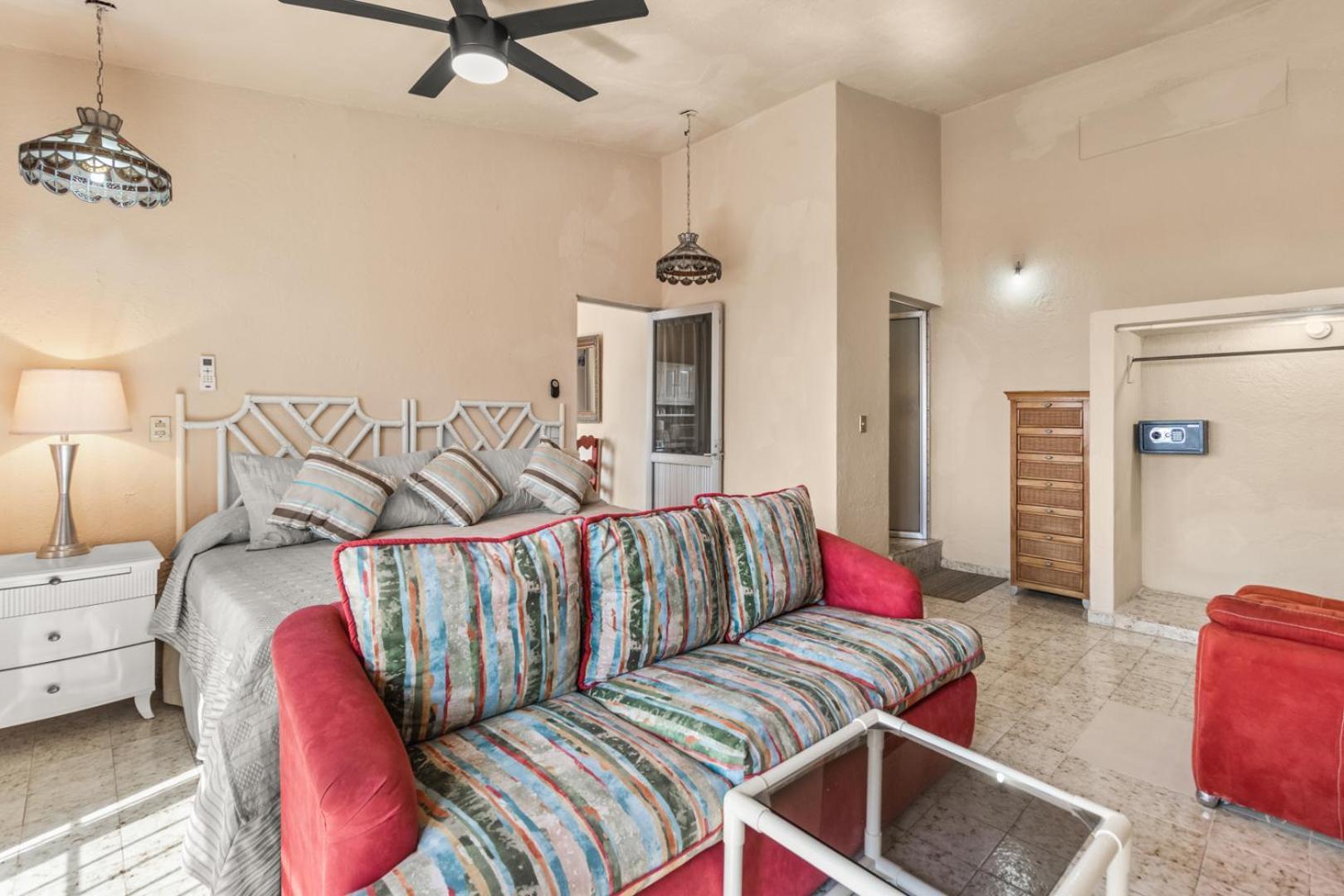 Bucerias Beach House الغرفة الصورة