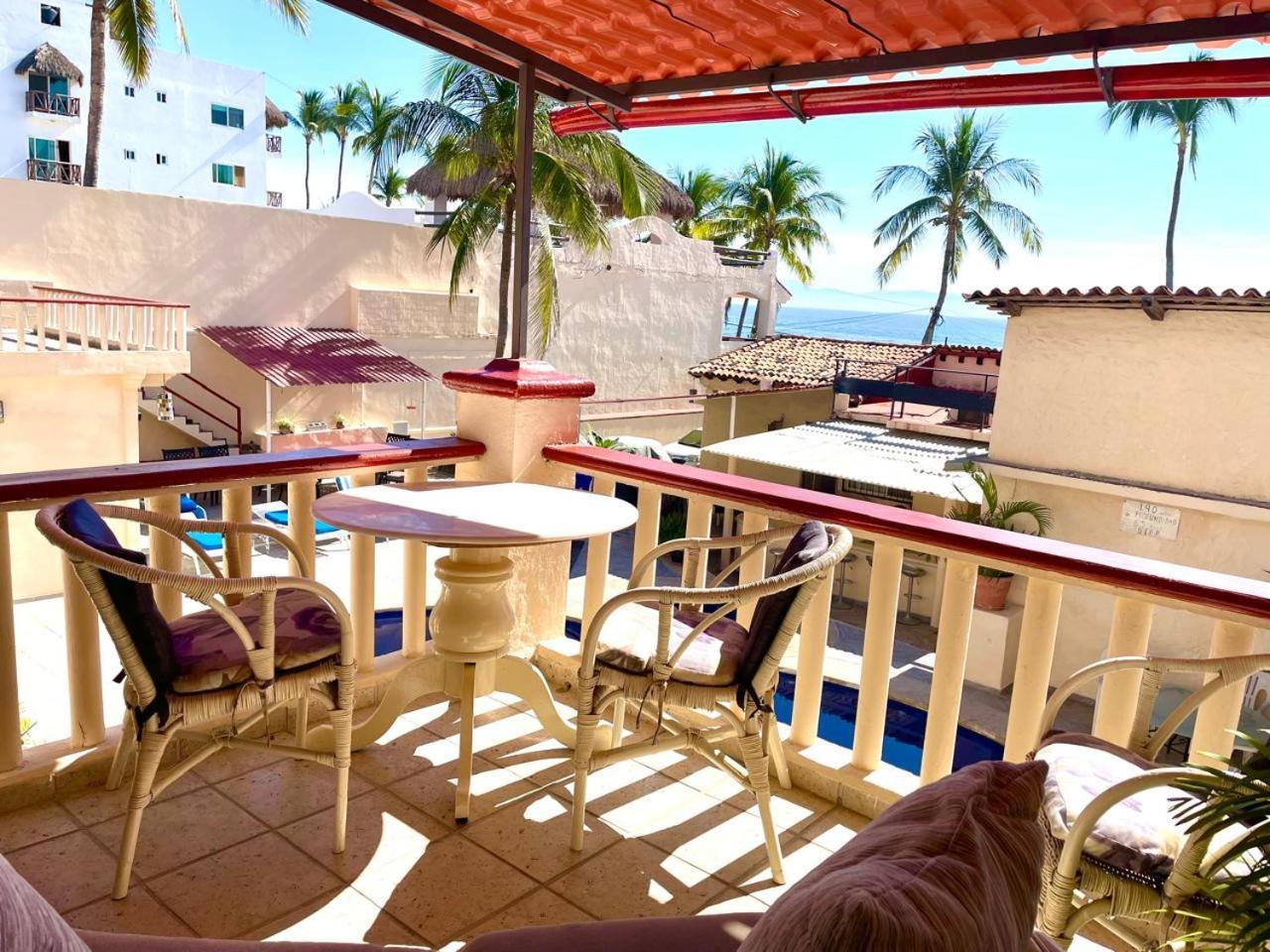 Bucerias Beach House الغرفة الصورة