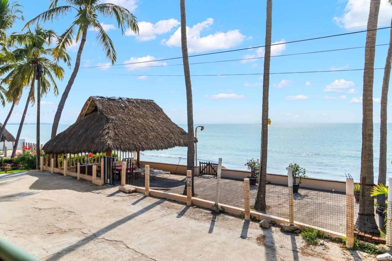 Bucerias Beach House المظهر الخارجي الصورة