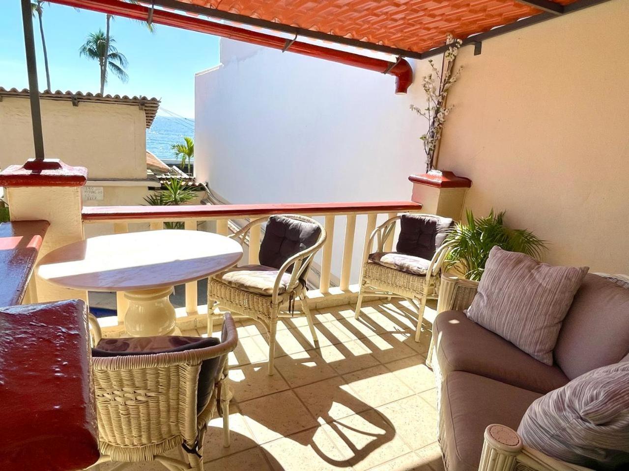Bucerias Beach House الغرفة الصورة