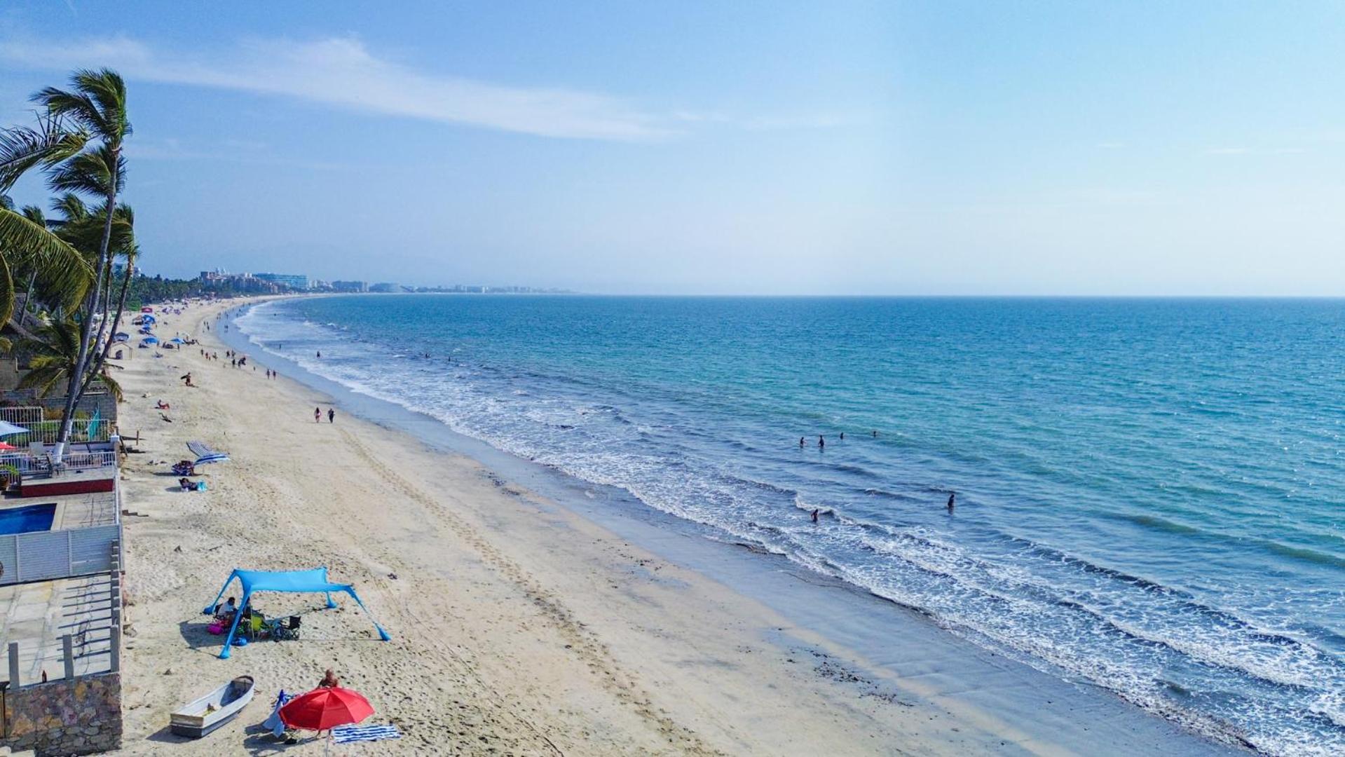 Bucerias Beach House المظهر الخارجي الصورة