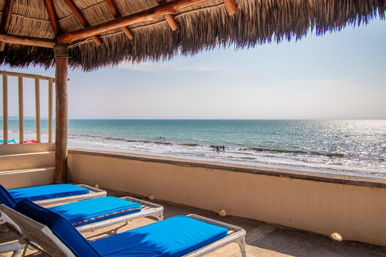 Bucerias Beach House المظهر الخارجي الصورة
