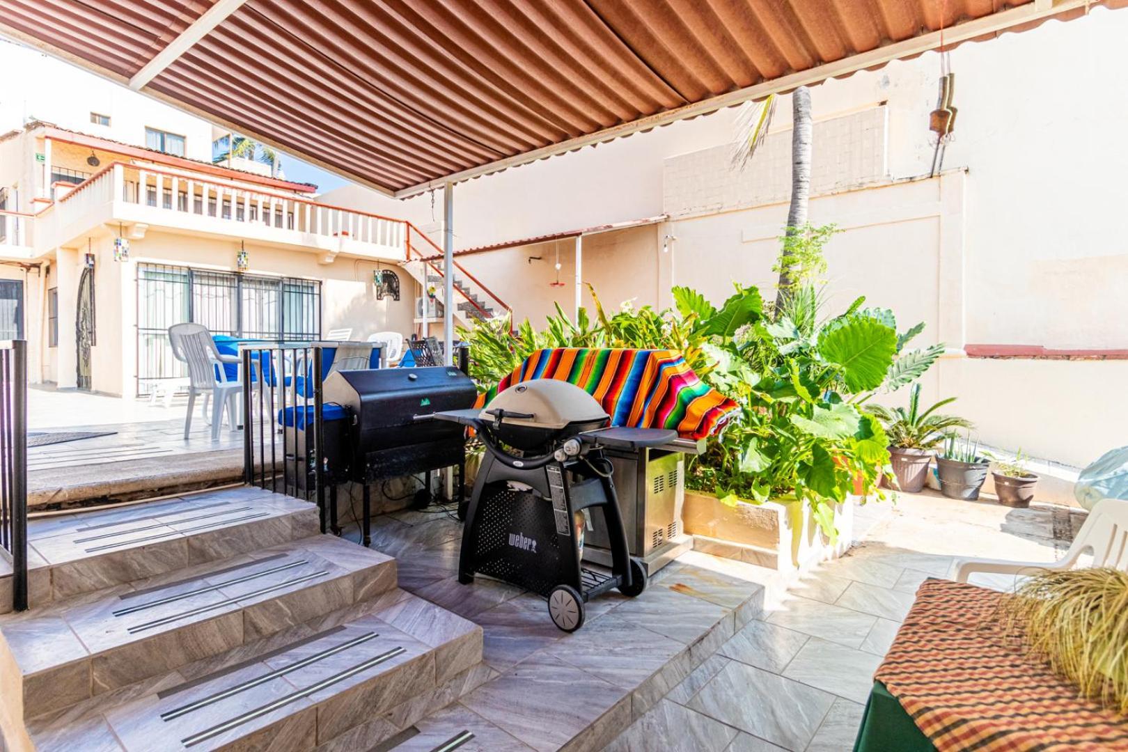 Bucerias Beach House المظهر الخارجي الصورة
