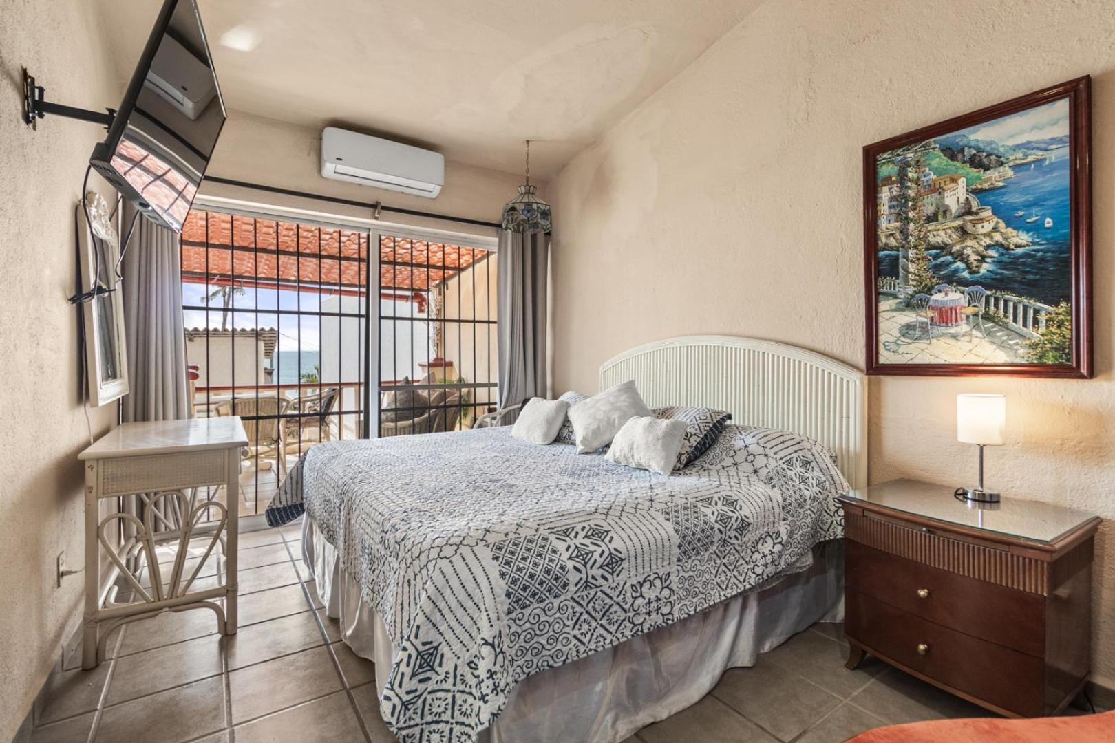 Bucerias Beach House الغرفة الصورة