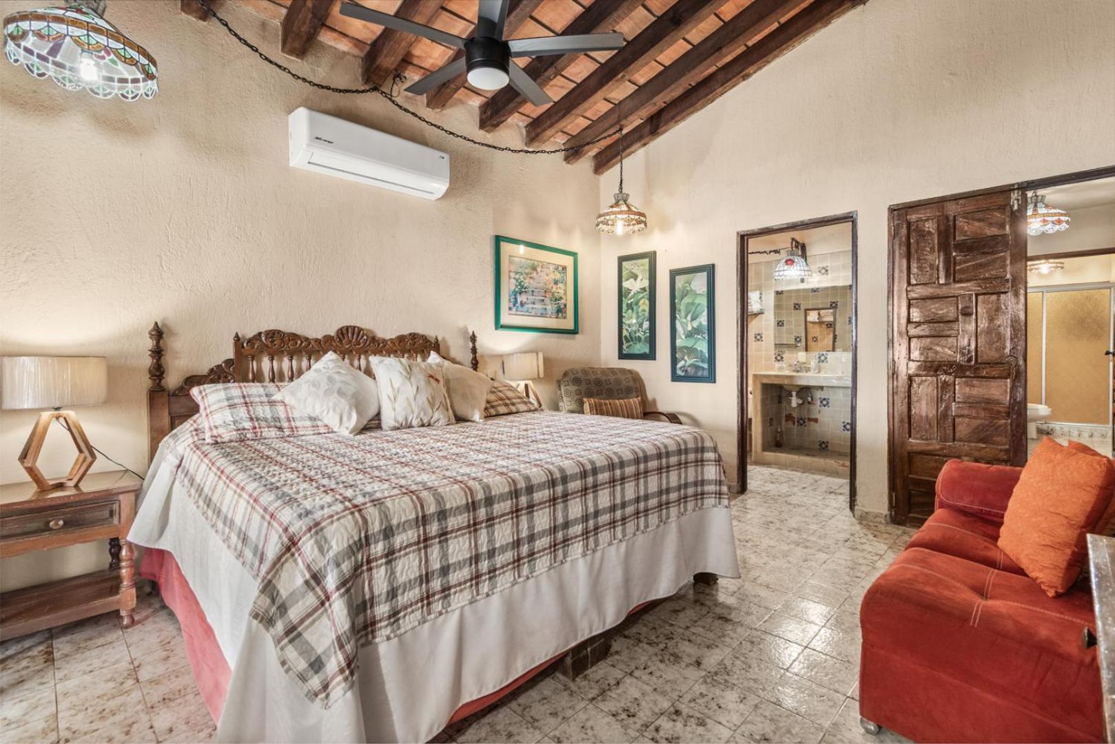 Bucerias Beach House الغرفة الصورة