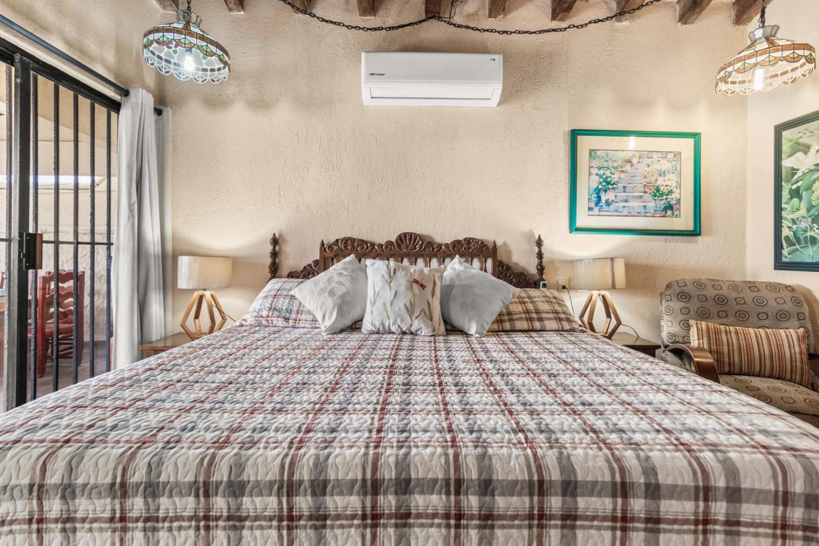 Bucerias Beach House الغرفة الصورة