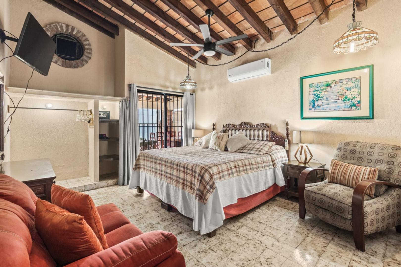 Bucerias Beach House الغرفة الصورة