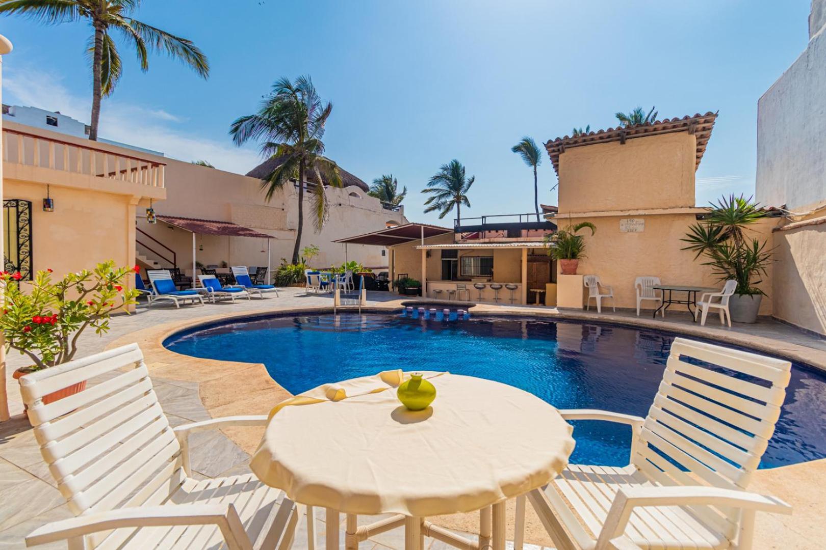 Bucerias Beach House المظهر الخارجي الصورة