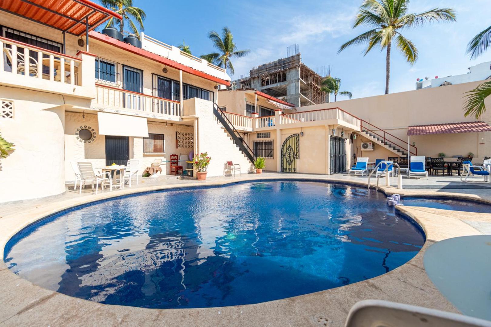 Bucerias Beach House المظهر الخارجي الصورة