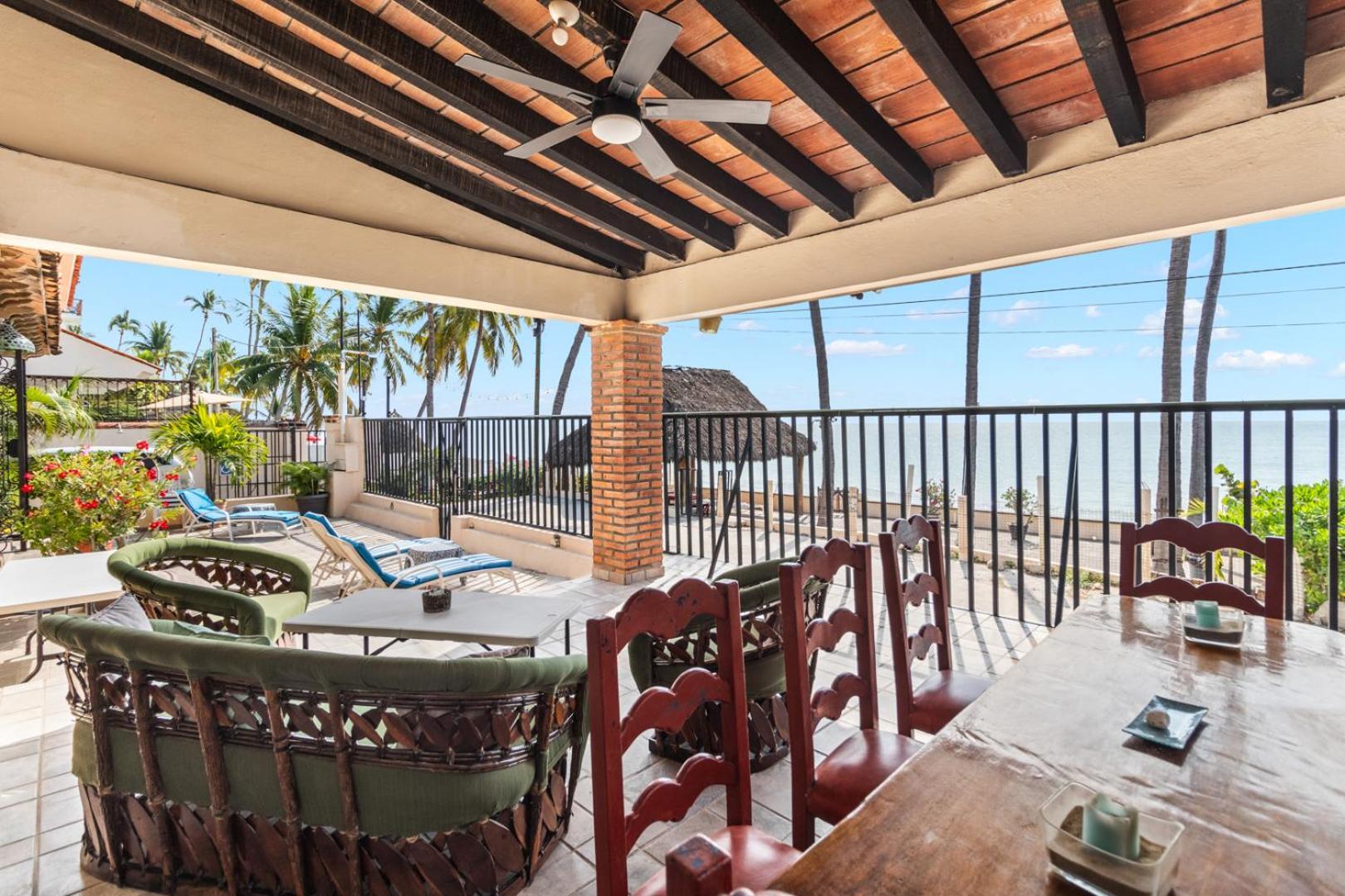 Bucerias Beach House المظهر الخارجي الصورة