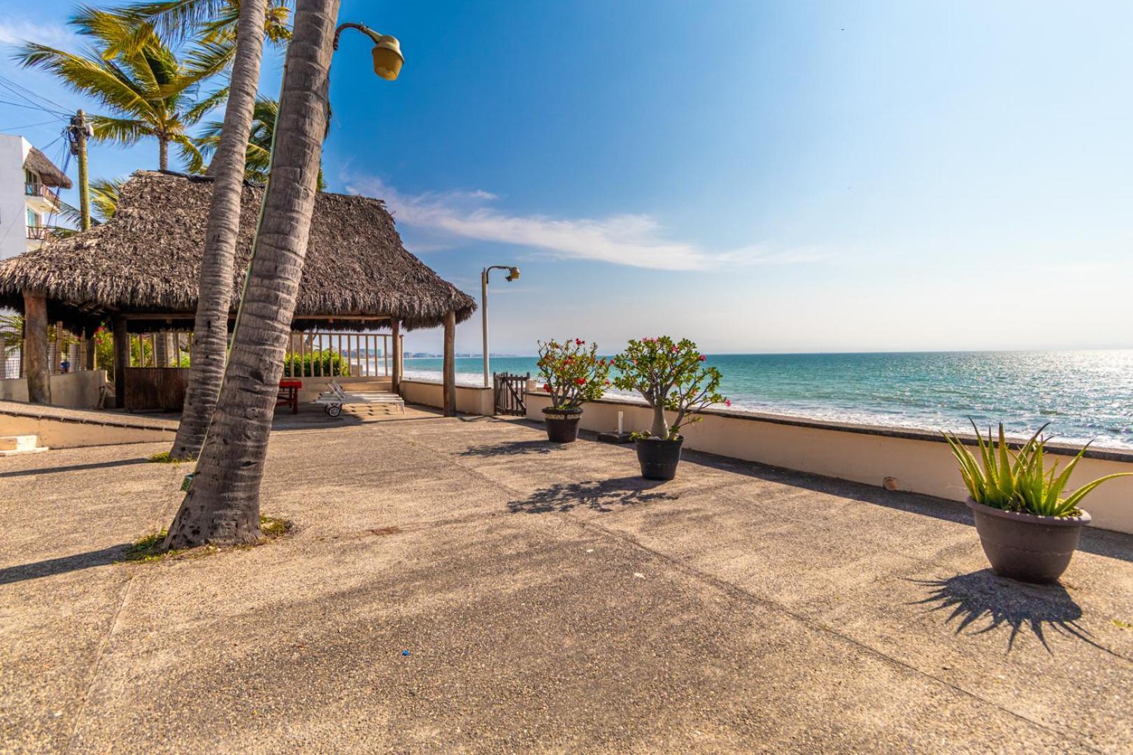 Bucerias Beach House المظهر الخارجي الصورة